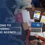 Top Questions to Ask When Hiring a Marketing Agency in 2025